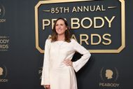85th Annual Peabody Awards - Source: Getty Photo by Amy Sussman